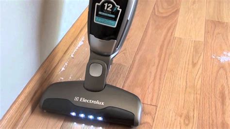 electrolux ergorapido review